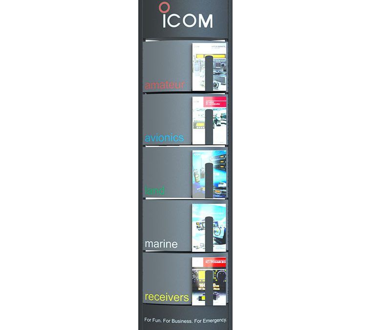 ICOM